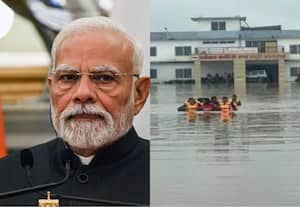 நேபாளத்திற்கு அனைத்து உதவிகளும் செய்ய தயார்; பிரதமர் மோடி ஆதரவு