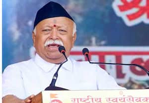 ஆக்கிரமிப்பு காஷ்மீரை எடுத்து கொள்வோம்: மோகன் பகவத்