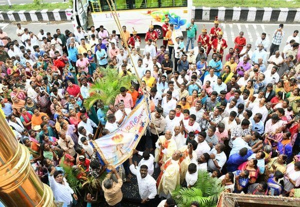Latest Tamil News
