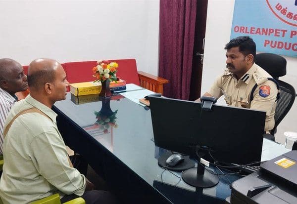 Latest Tamil News