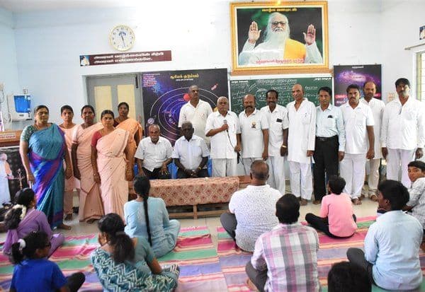 Latest Tamil News