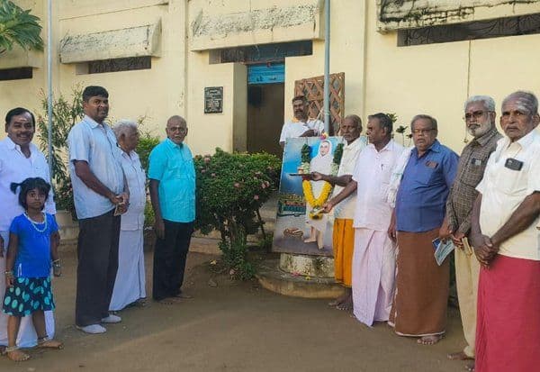 Latest Tamil News