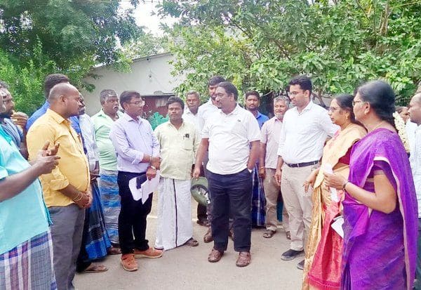 Latest Tamil News