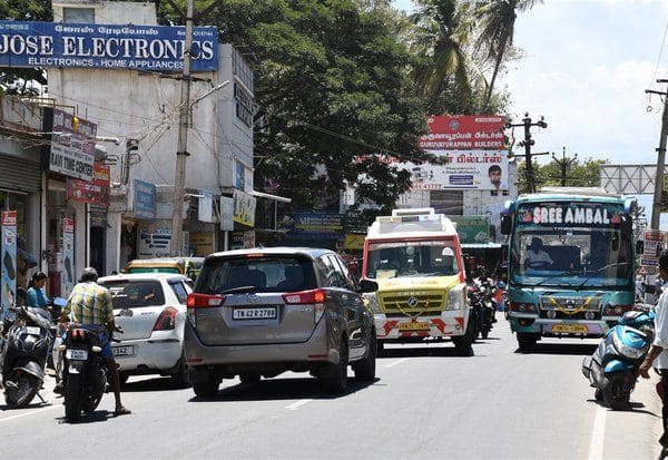 Latest Tamil News