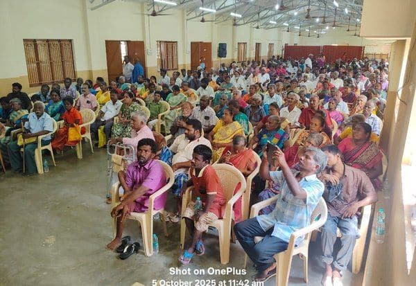 Latest Tamil News