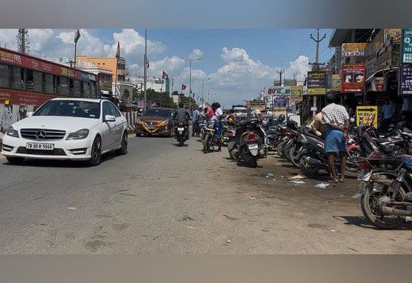 Latest Tamil News