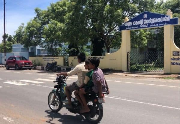 Latest Tamil News