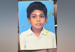 தண்ணீர் தொட்டியில் விழுந்த 11 வயது சிறுவன் உயிரிழப்பு