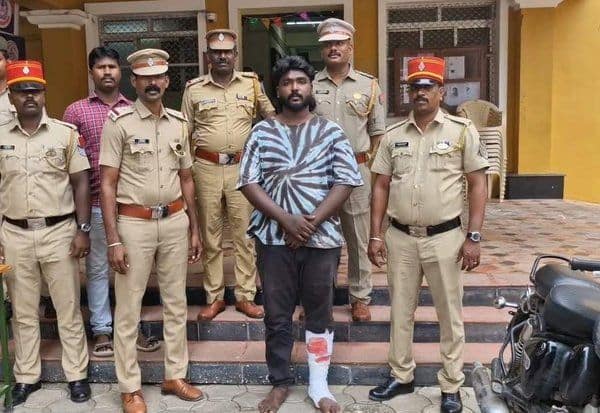 Latest Tamil News