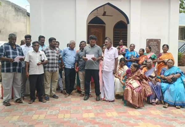 Latest Tamil News