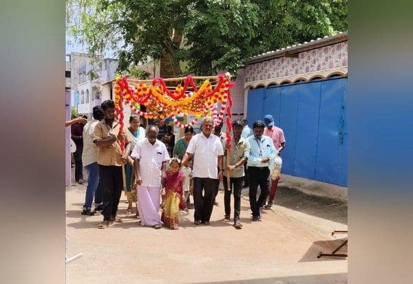 Latest Tamil News