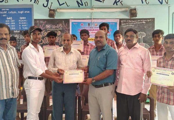 Latest Tamil News