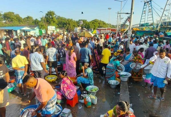 Latest Tamil News