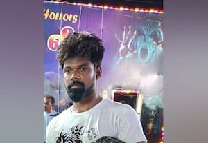 பெயின்டர் குத்திக்கொலை