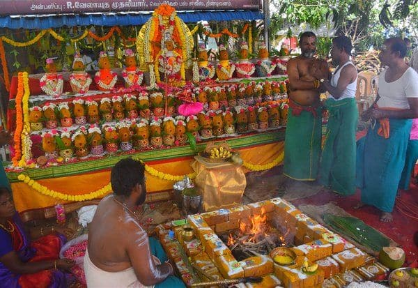 Latest Tamil News