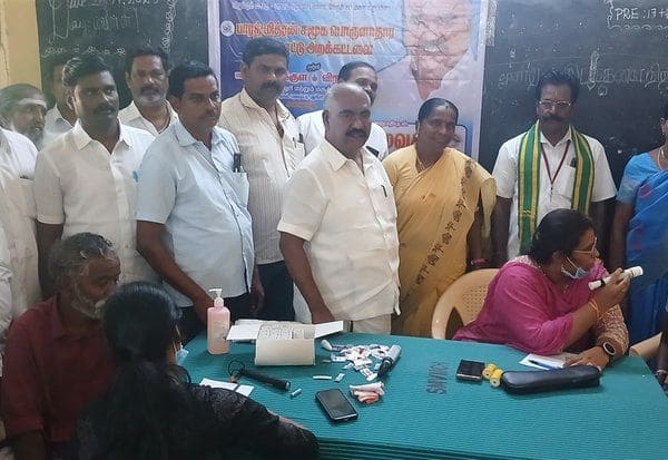 Latest Tamil News