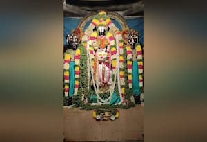 பெருமாள் கோவில்களில் சிறப்பு வழிபாடு