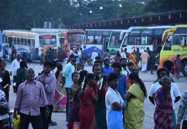 Latest Tamil News