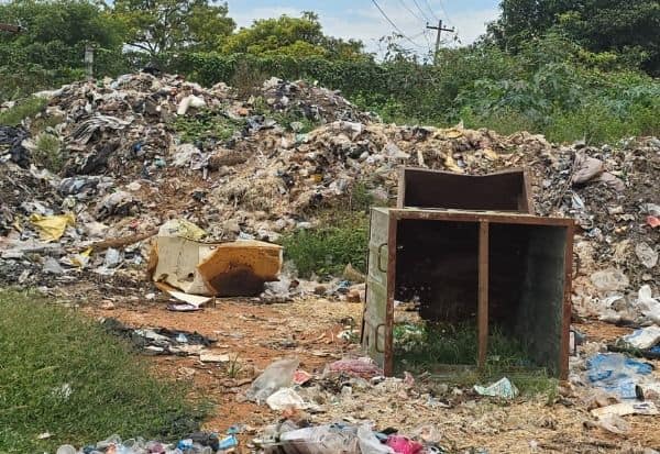 Latest Tamil News