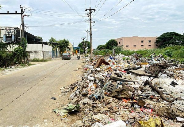 Latest Tamil News
