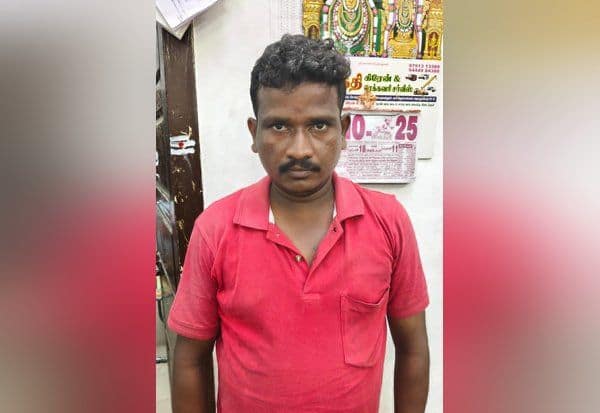 Latest Tamil News