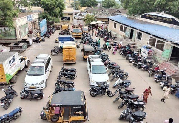 Latest Tamil News