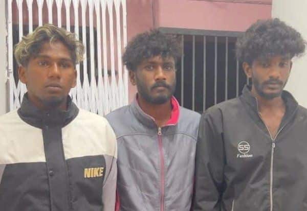 Latest Tamil News