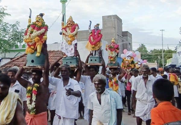 Latest Tamil News