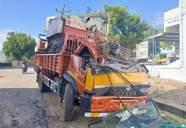 Latest Tamil News