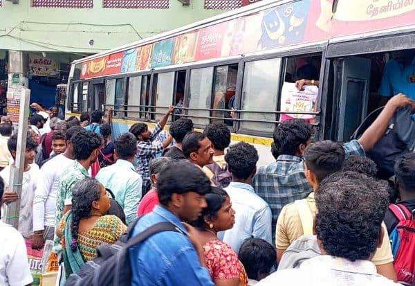 Latest Tamil News