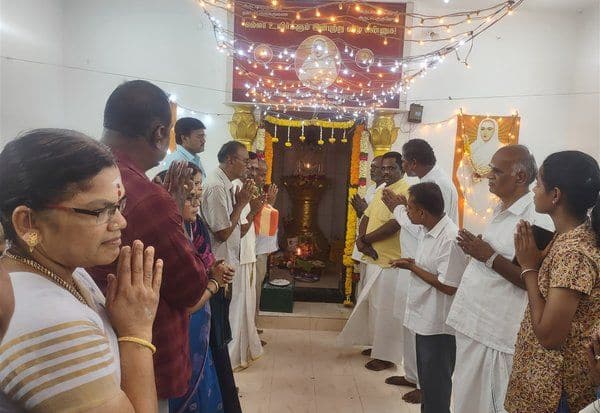 Latest Tamil News