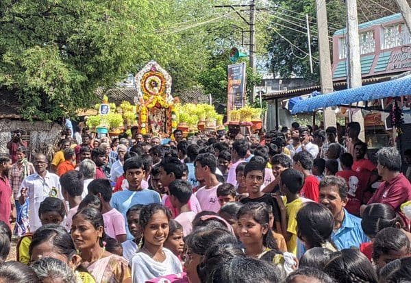 Latest Tamil News