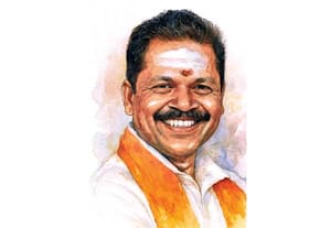 சமத்துவத்தை வலியுறுத்தும் 'தினமலர்' நாளிதழ்