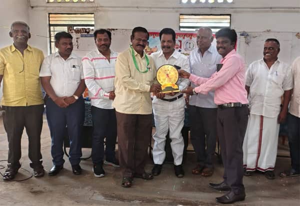 Latest Tamil News