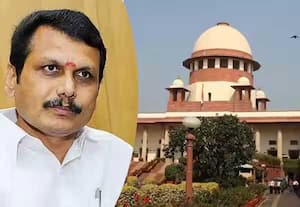 கடுமையான கருத்துகளை நீக்க வேண்டும்; செந்தில் பாலாஜி தாக்கல் செய்த மனு சுப்ரீம் கோர்ட்டில் டிஸ்மிஸ்