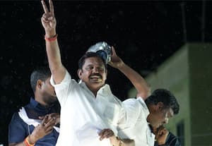 திமுக அரசின் இரட்டை வேடம்: இபிஎஸ் குற்றச்சாட்டு