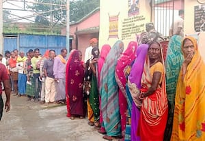 வாக்காளர் பட்டியல் திருத்தம் முதல் வேலைவாய்ப்பு வரை: பீஹார் தேர்தலில் எதிரொலிக்க போகும் முக்கிய விஷயங்கள்