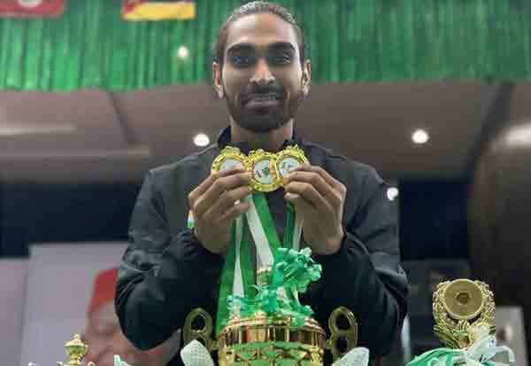 Latest Tamil News