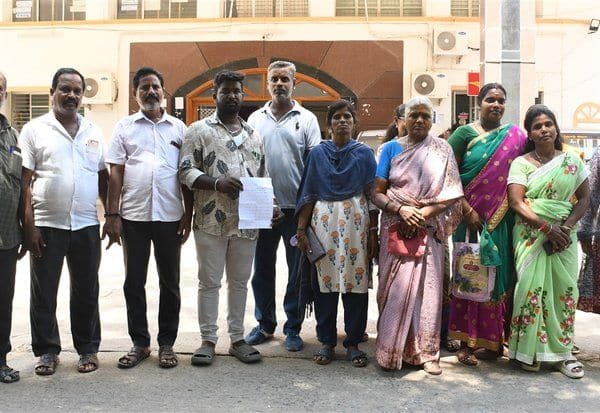 Latest Tamil News
