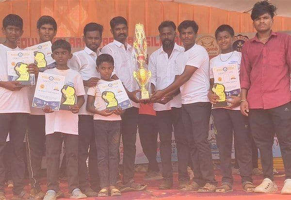 Latest Tamil News