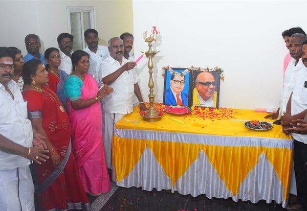 Latest Tamil News