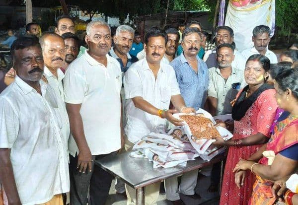 Latest Tamil News