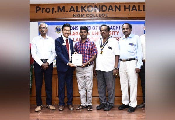 Latest Tamil News