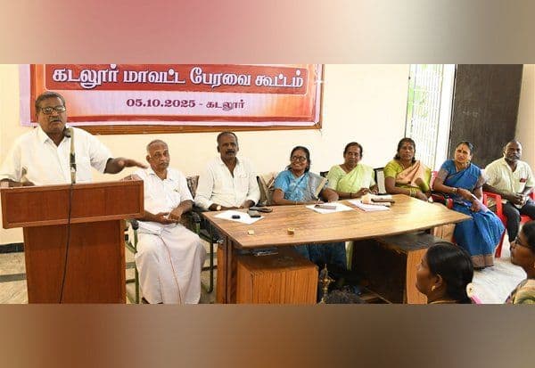 Latest Tamil News