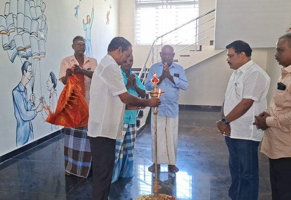 Latest Tamil News