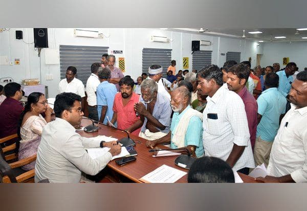 Latest Tamil News