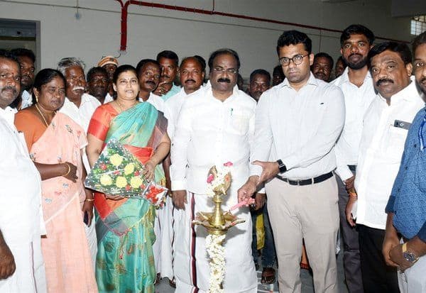 Latest Tamil News