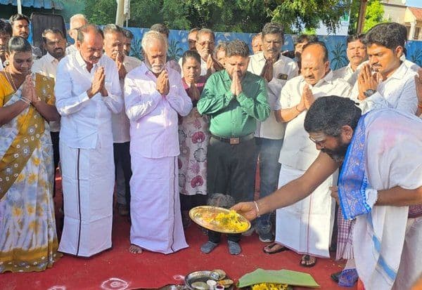 Latest Tamil News