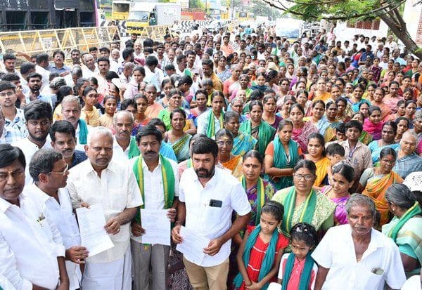 Latest Tamil News