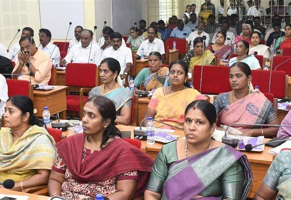 Latest Tamil News